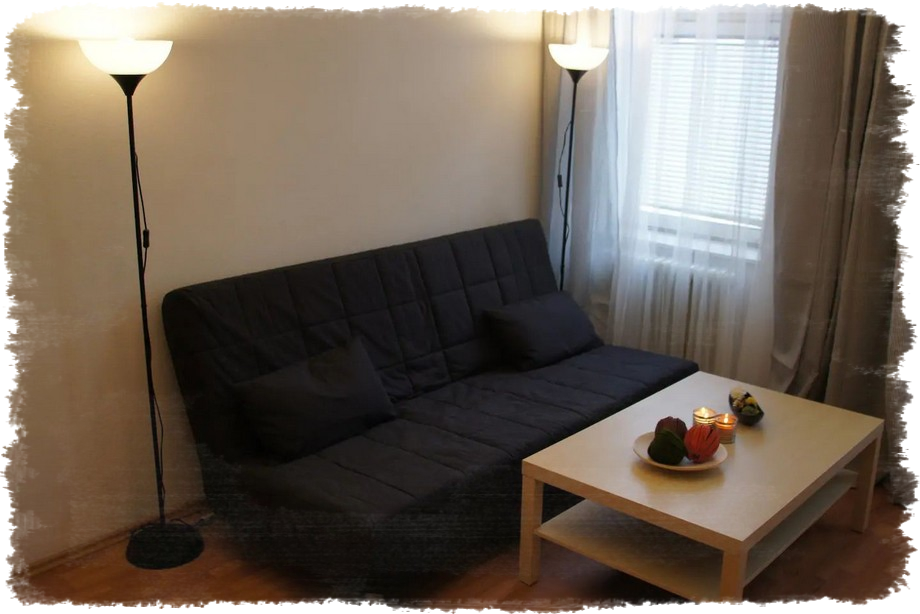 TOP 2 Ferienwohnung Andel